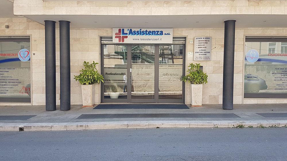 L'assistenza s.r.l.